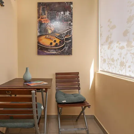 Apartment Amfiteatar - Happy *